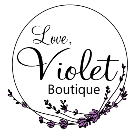 Love, Violet Boutique